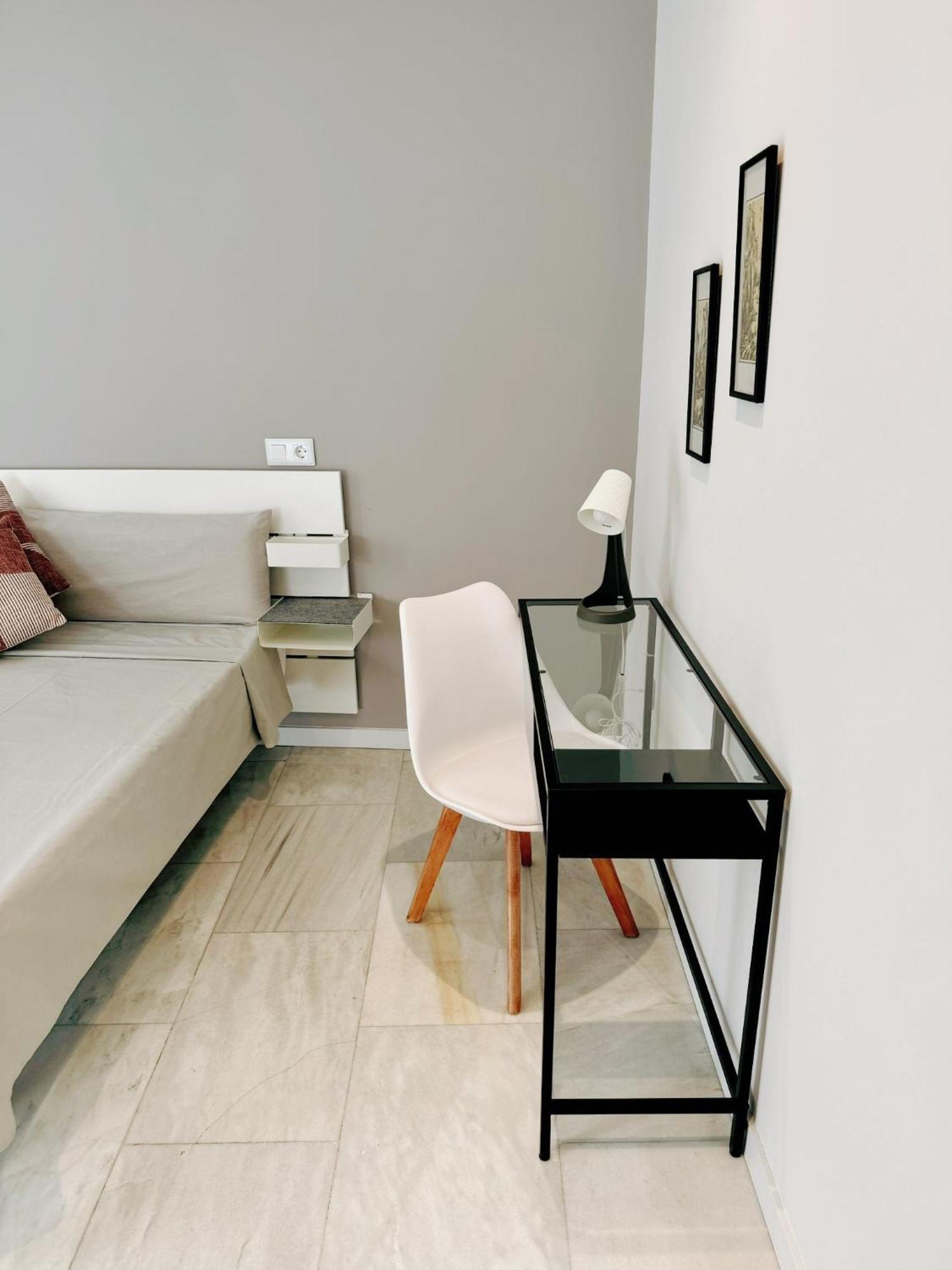 Apartamento Viktory New York Вальядолид Экстерьер фото